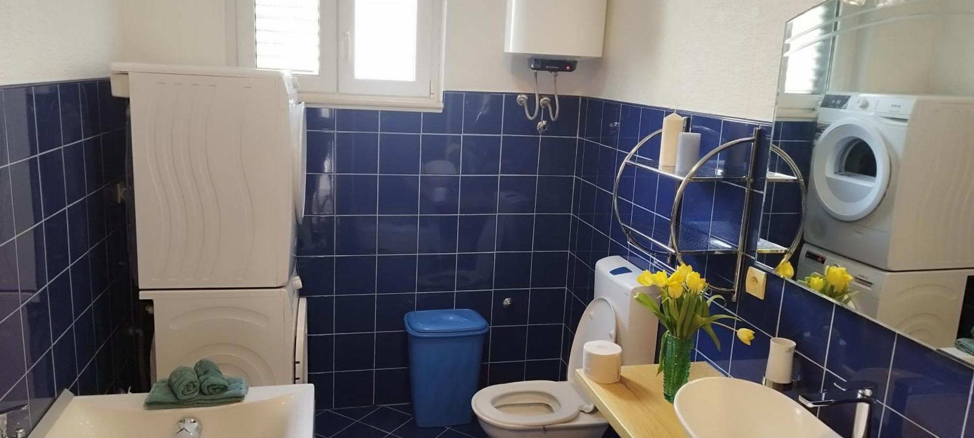 House Lipo Hotel Makarska Exterior foto