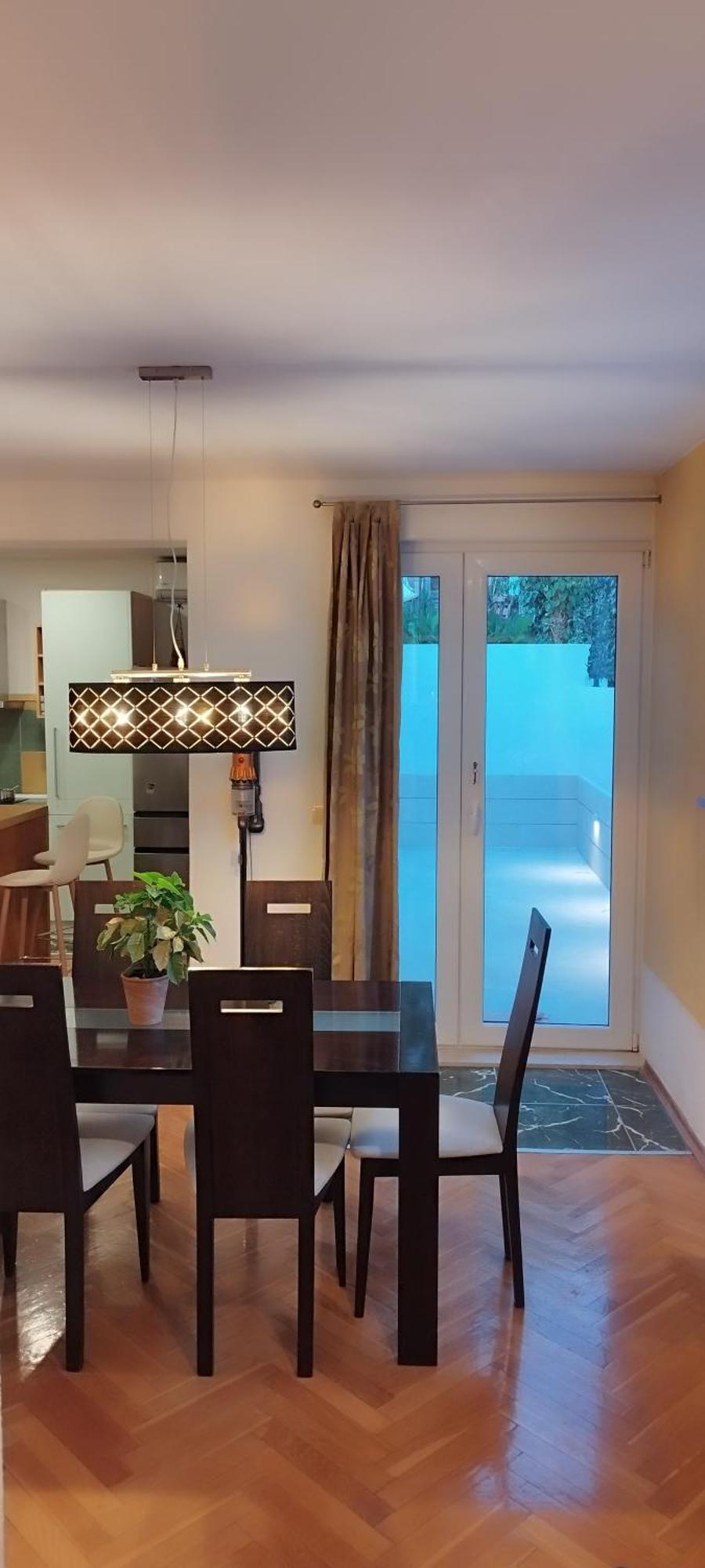 House Lipo Hotel Makarska Exterior foto