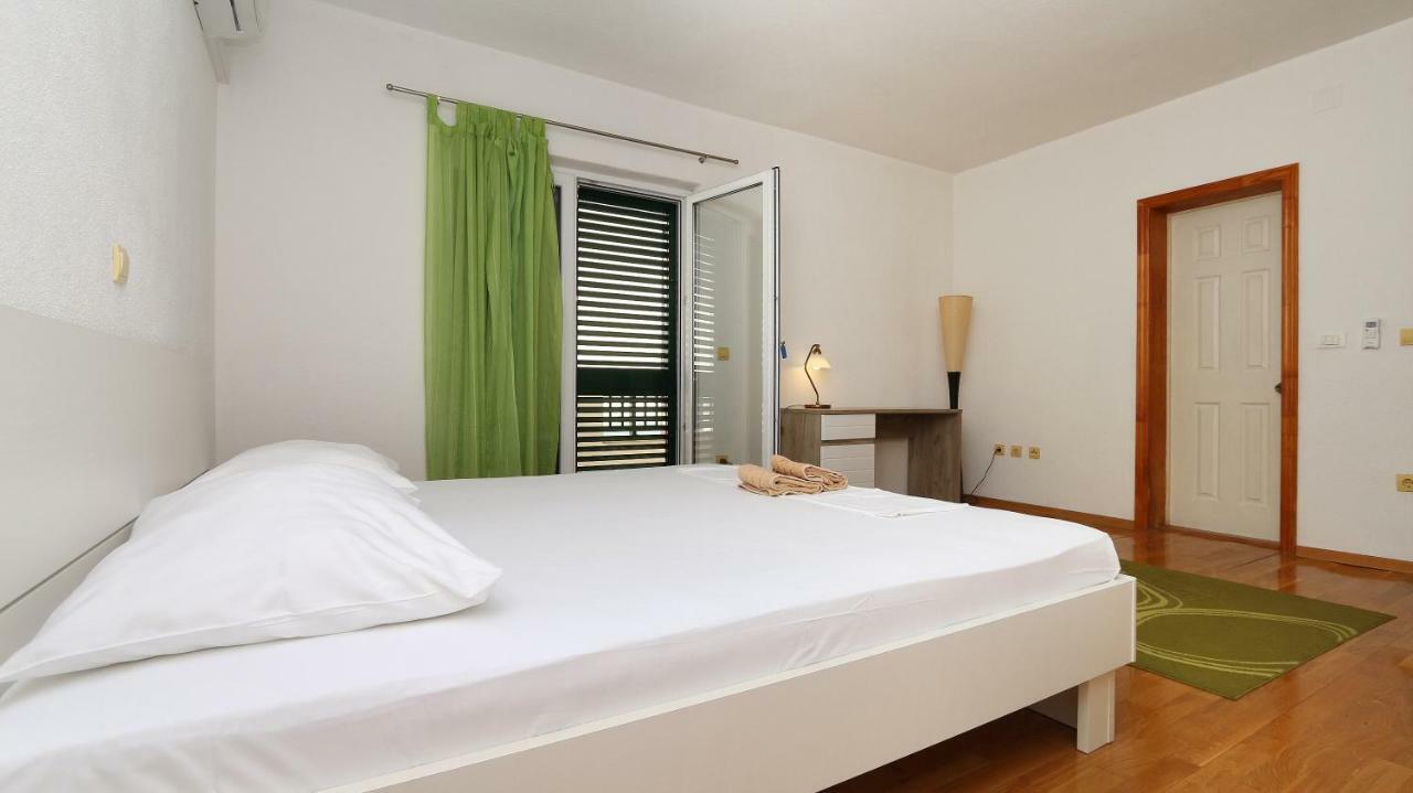 House Lipo Hotel Makarska Exterior foto
