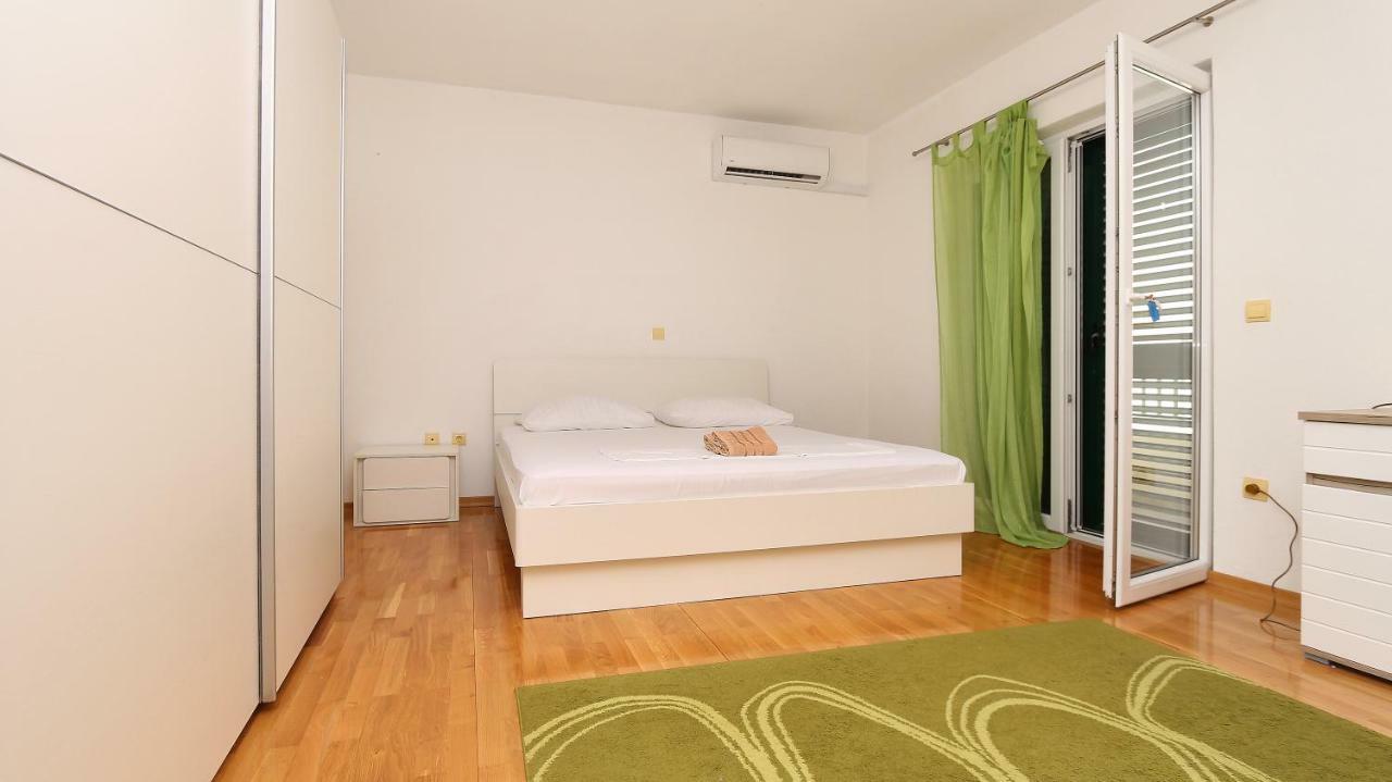 House Lipo Hotel Makarska Exterior foto