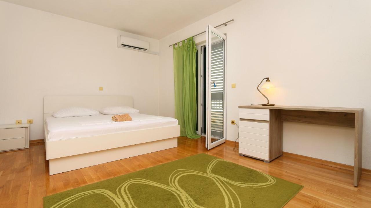 House Lipo Hotel Makarska Exterior foto